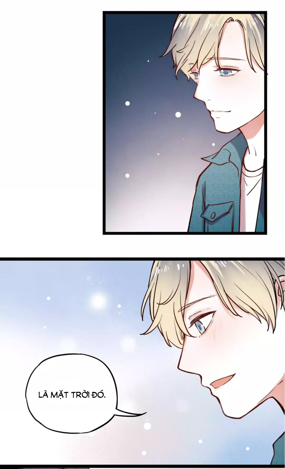 cậu đã từng yêu tôi 2 chapter 7 7