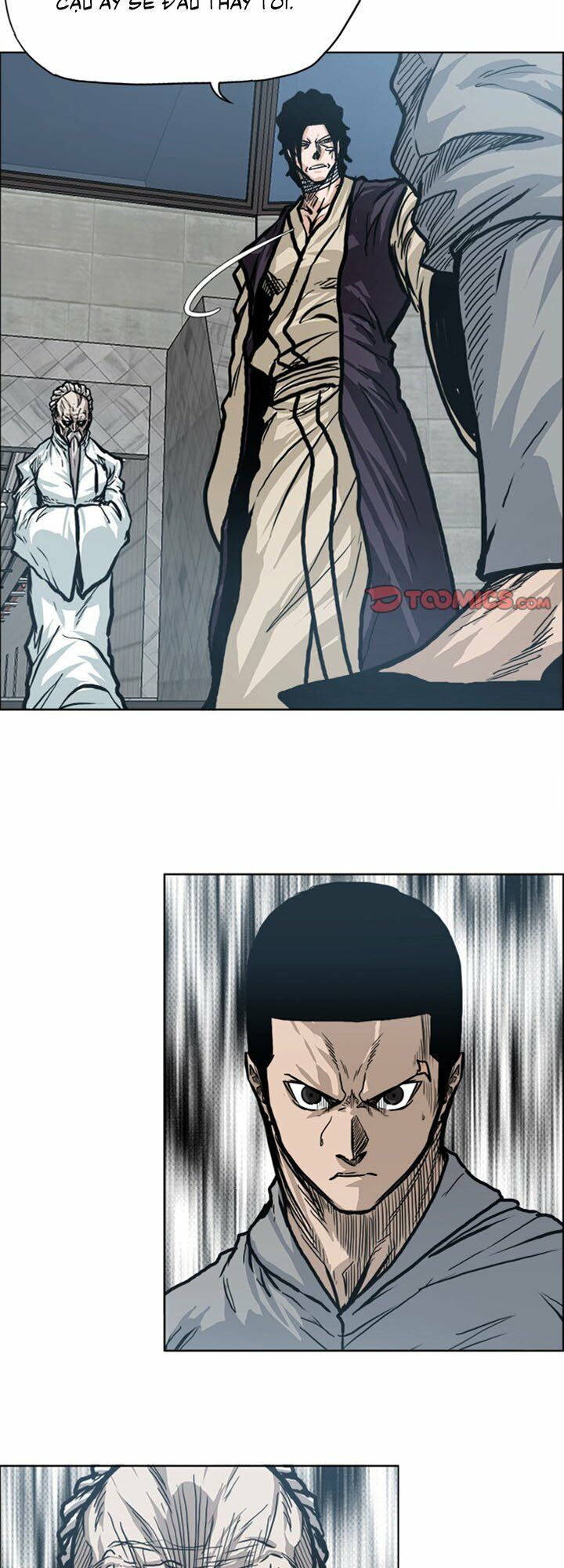 bá chủ học đường ss2 chapter 35 44