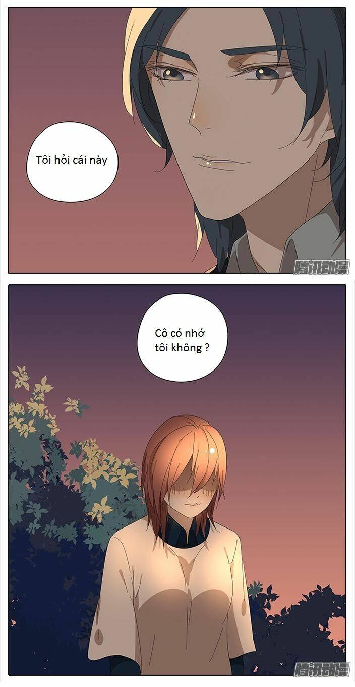 tương thân chung kết giả chapter 41 5