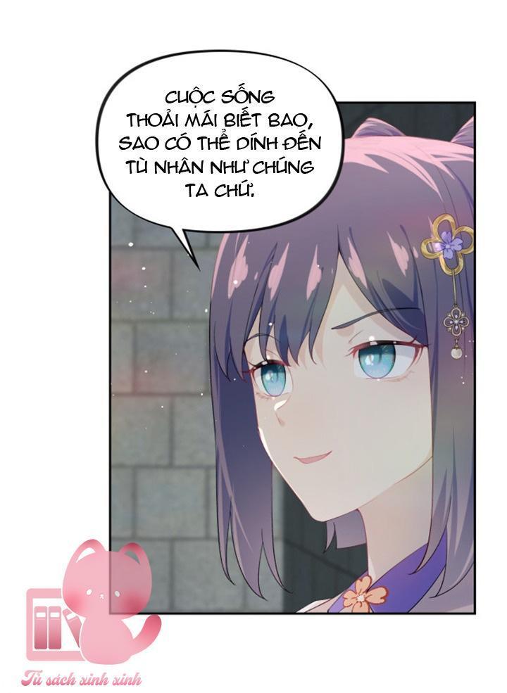 một đêm nọ đột nhiên yandere tới! chapter 114 7