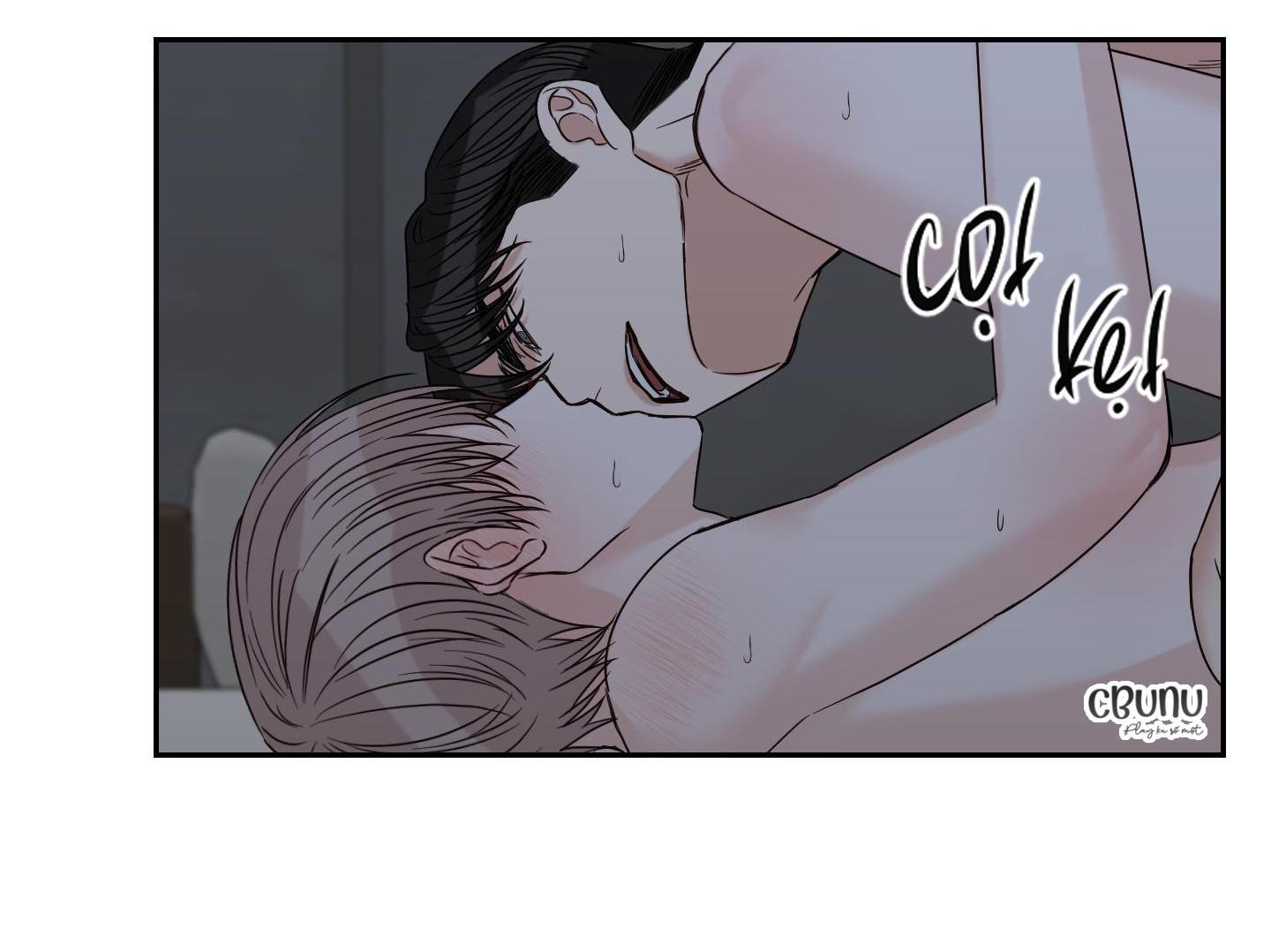 điểm dừng chân cuối cùng chapter 30 38