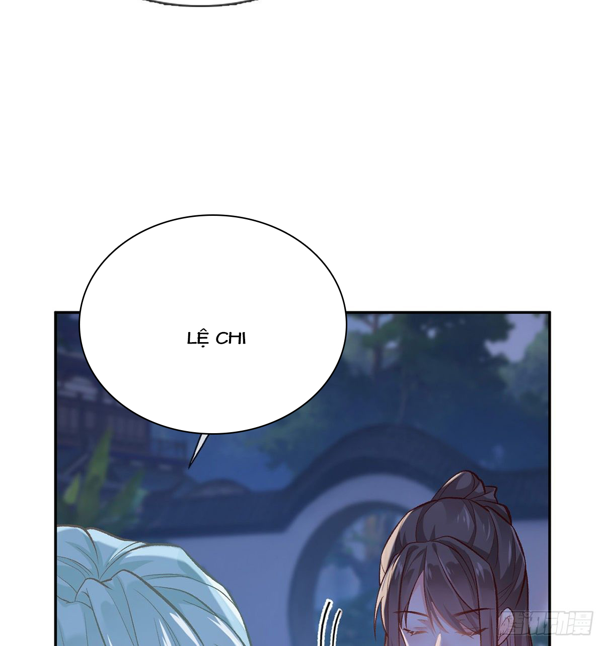 kiều mỵ phu lang, tại tuyến lục trà chapter 23 1