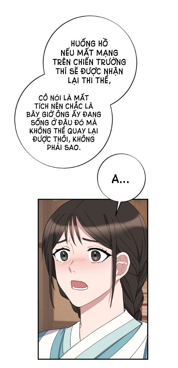 [18+] mơ về một cơn mưa phùn chapter 3.1 35