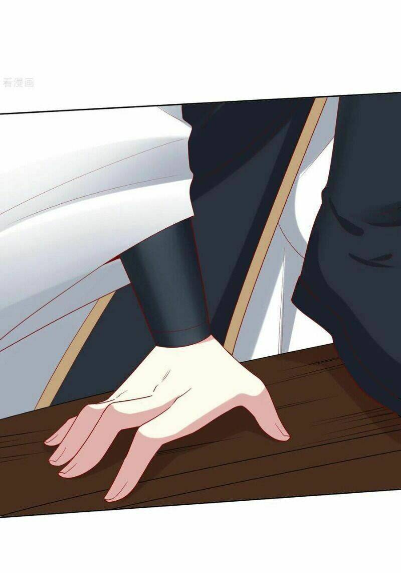 độc y đích nữ chapter 167 10