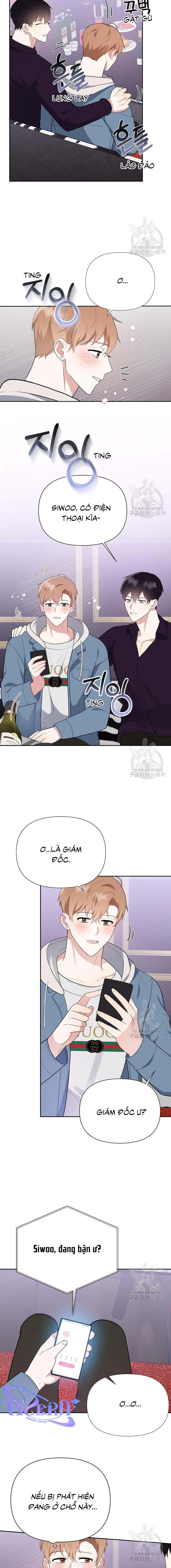 hợp đồng tài trợ tình yêu chapter 12 13