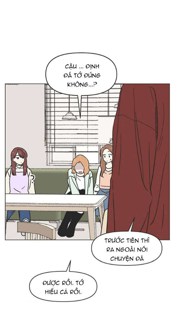 Thanh Xuân Đáng Yêu chapter 10.1 47