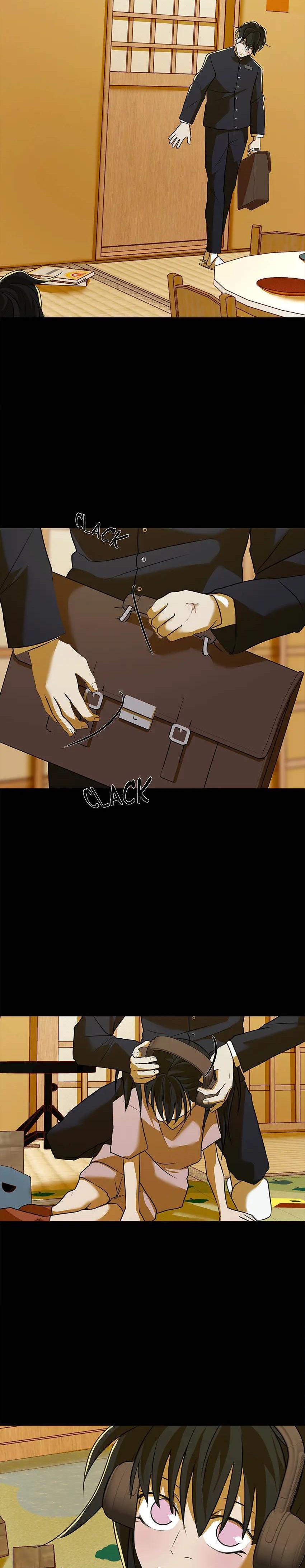 love murder basketball chapter 29 31