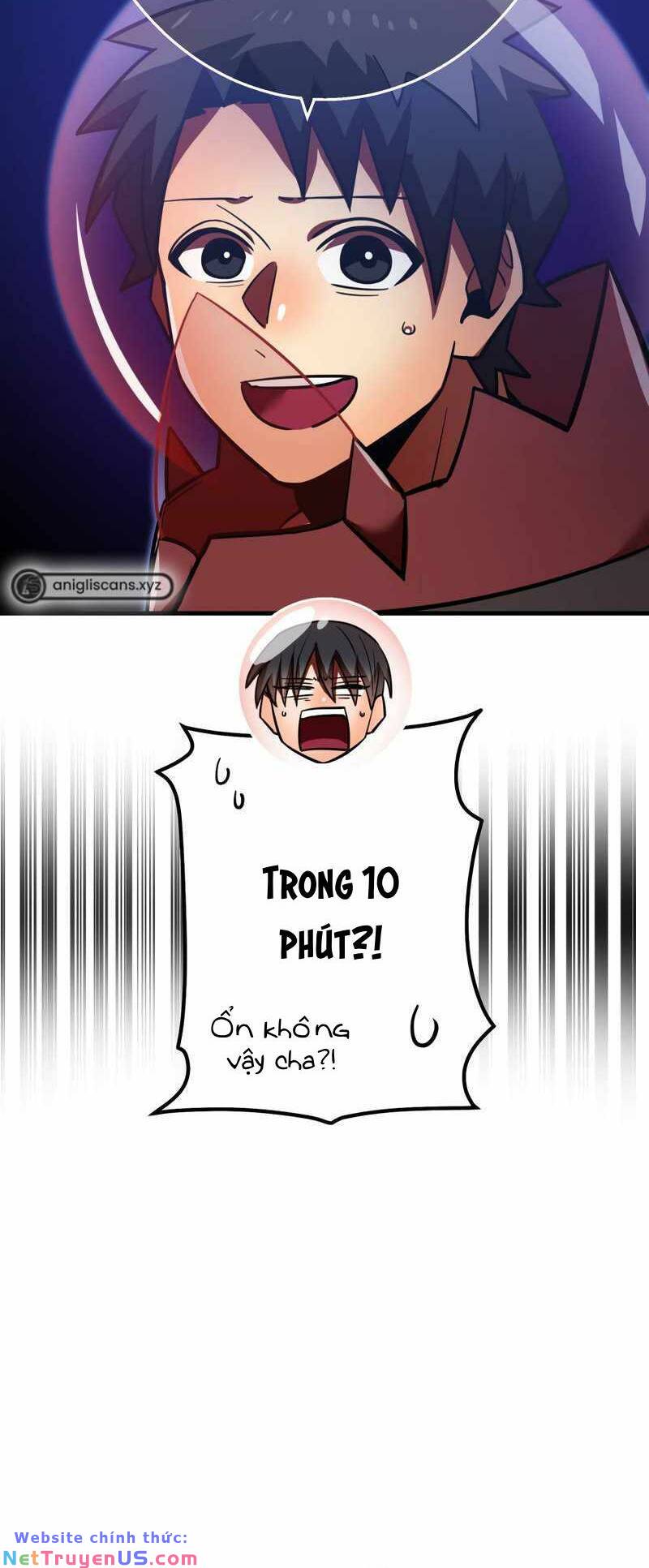 Huyết Thánh Cứu Thế Chủ~ Ta Chỉ Cần 0.0000001% Đã Trở Thành Vô Địch chapter 56 29