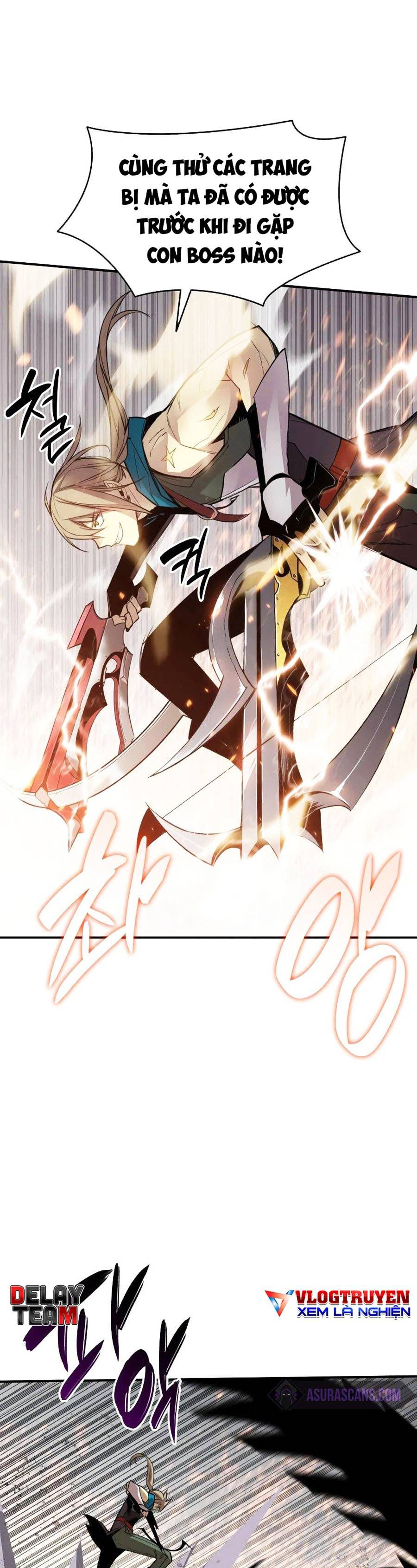 tôi là lính mới chapter 114 17