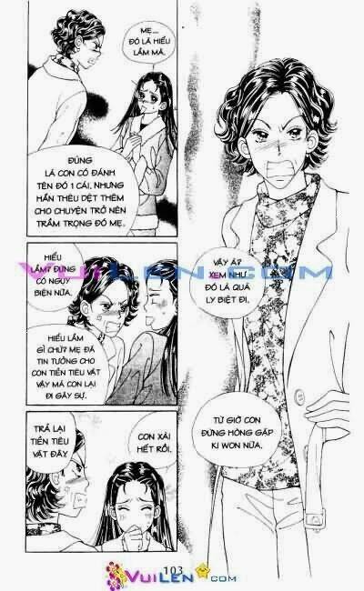 giấc mơ thần tượng chapter 2 103