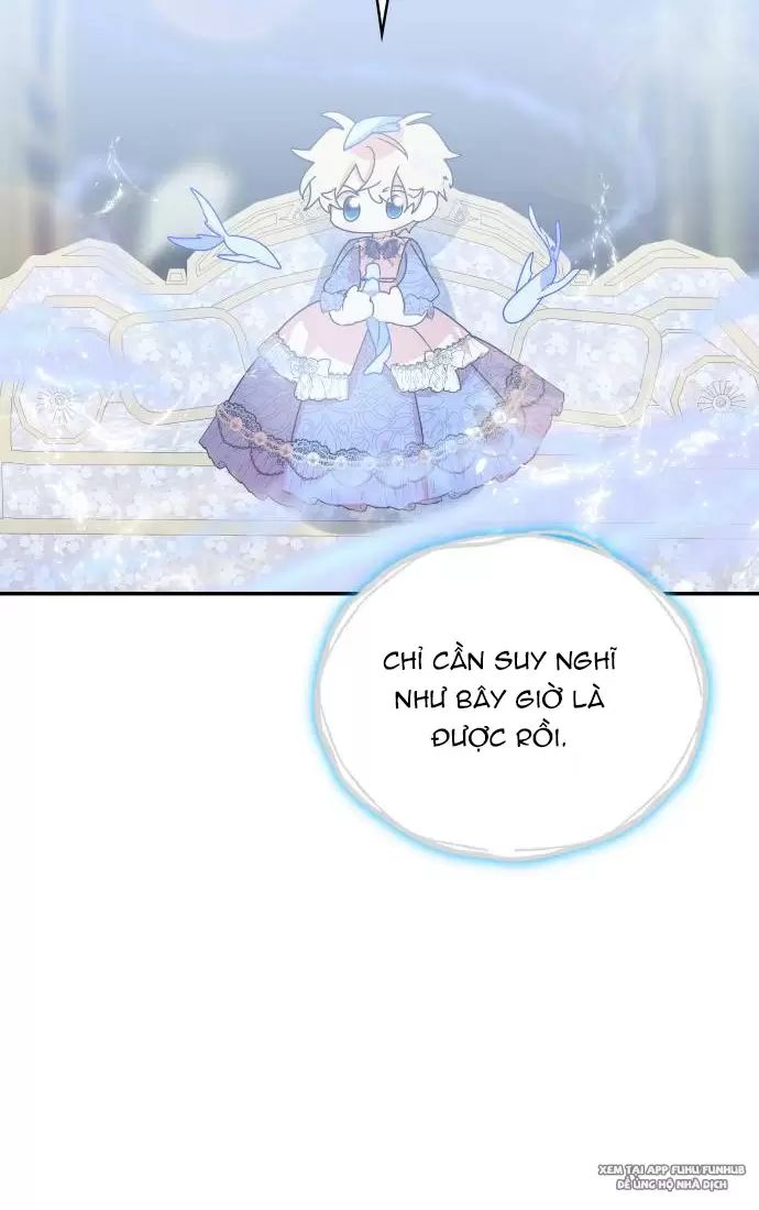 sống trong vườn hoa của công chúa chapter 4 72