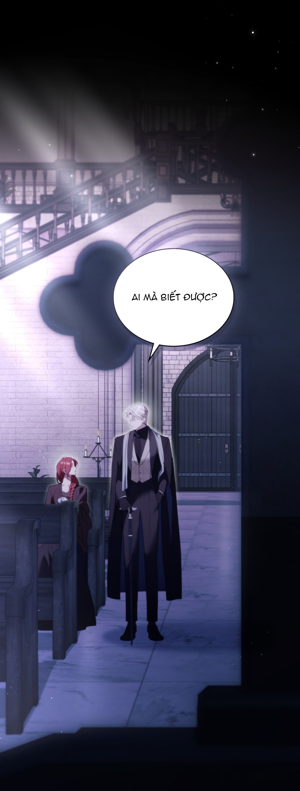 [15+] người hầu gái chapter 7.2 38