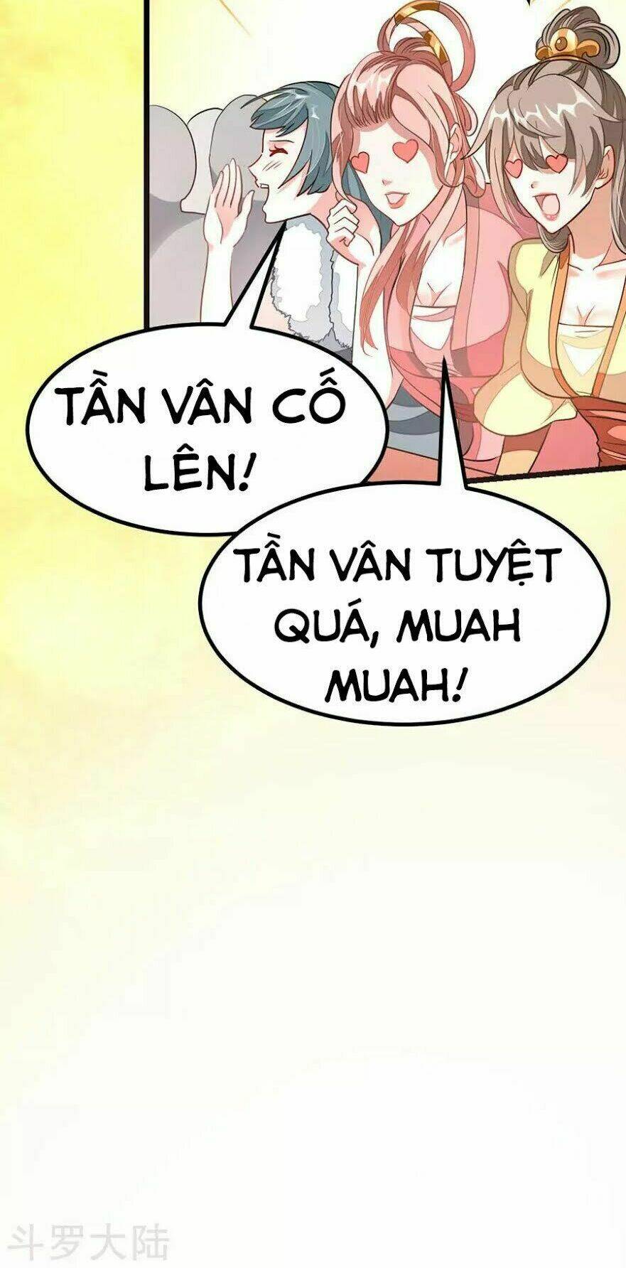 cửu dương thần vương chapter 107 26