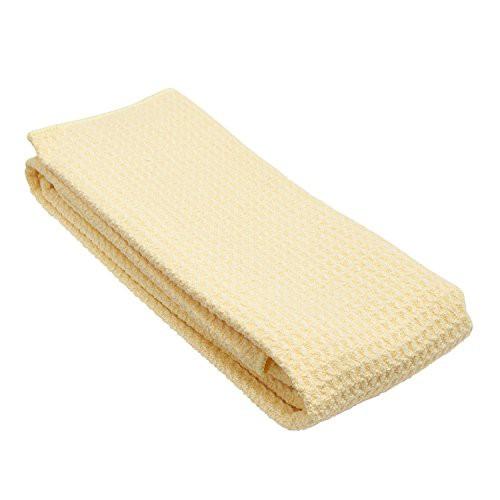 Meguiar's Khăn lau khô Microfiber siêu thấm hút nước - Water magnet drying towel - X2000EU - 55 x 76 cm