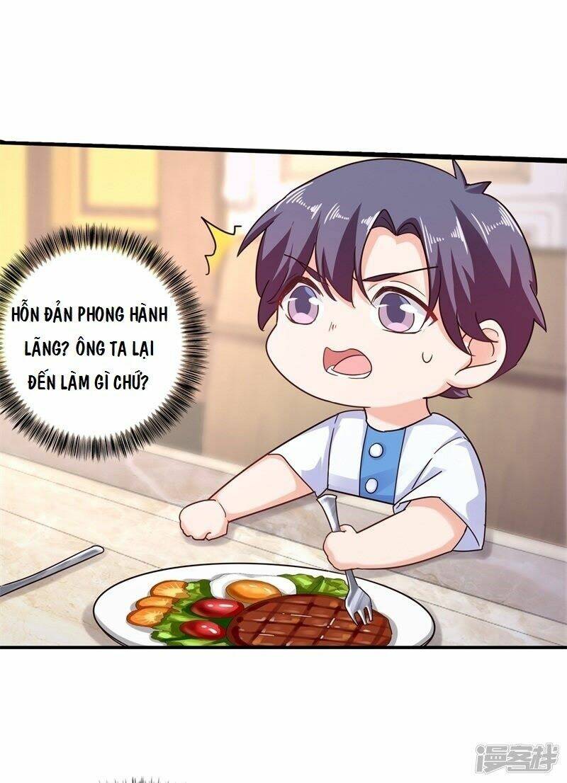 nhập cốt noãn hôn chapter 294 27