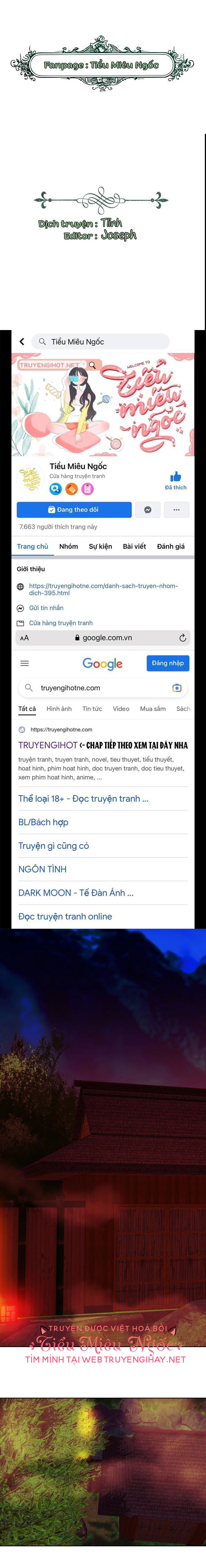 hoàng đế máu lạnh của tôi chapter 143 1