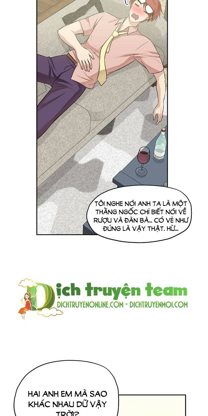 cuộc sống kỳ thú chapter 92 36