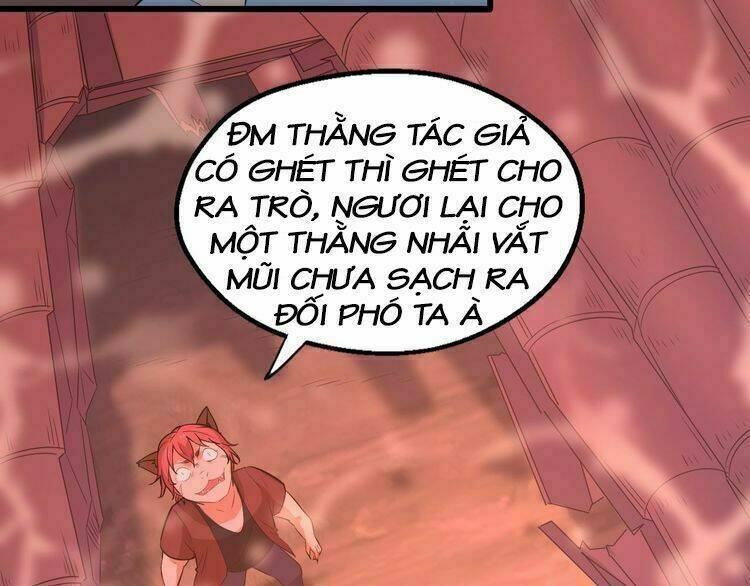 bá vương diễn xuất chapter 2 18