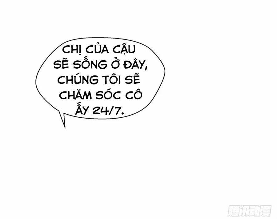 ta không phải nữ thần chapter 7 56