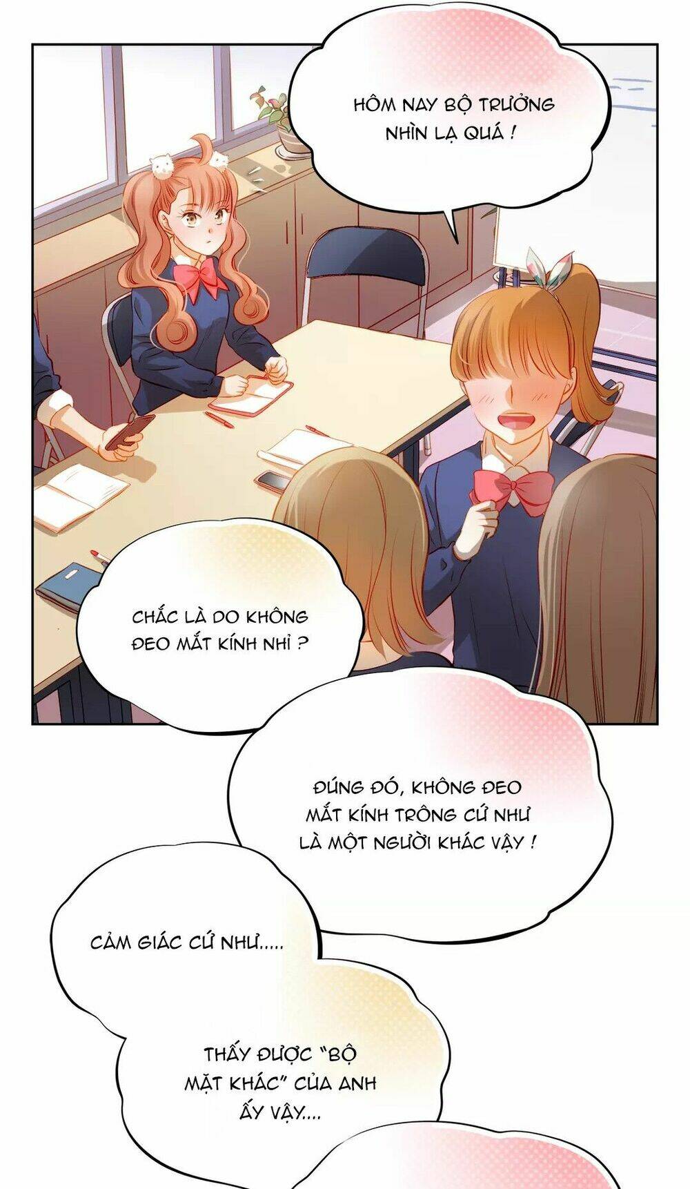 sự cám dỗ xấu xa chapter 38 8