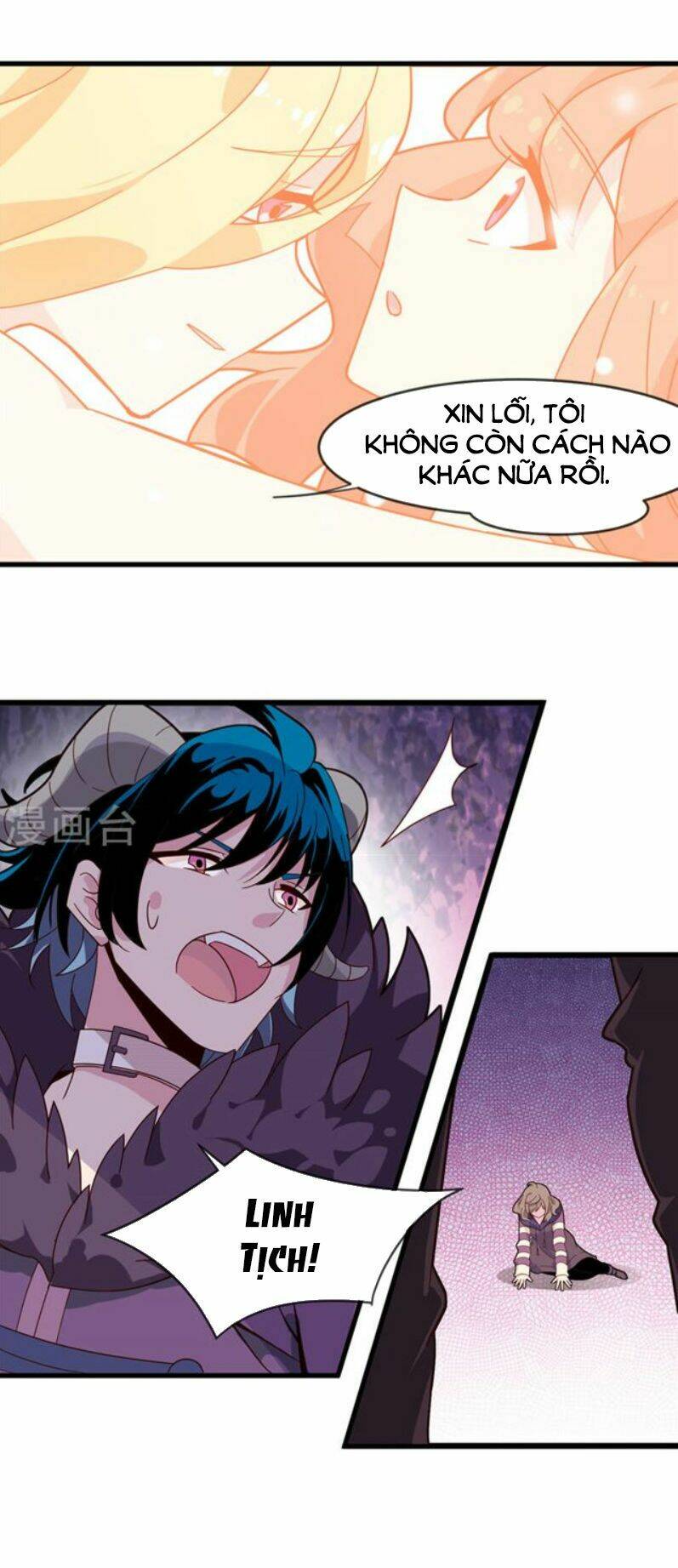 thế thân ma vương nam khuê mật chapter 11 7