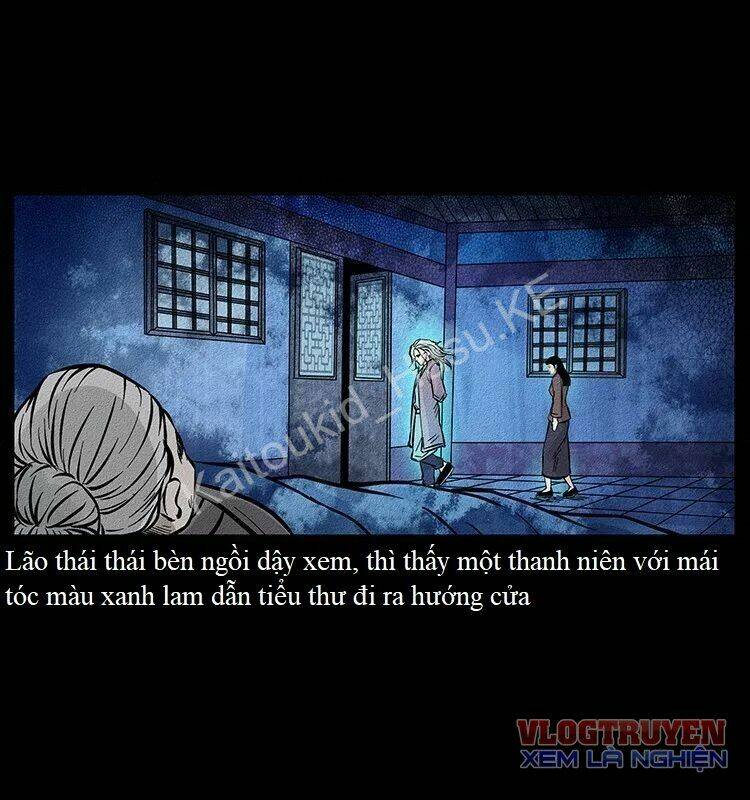 tiên sơn truyền kỳ chapter 2 45