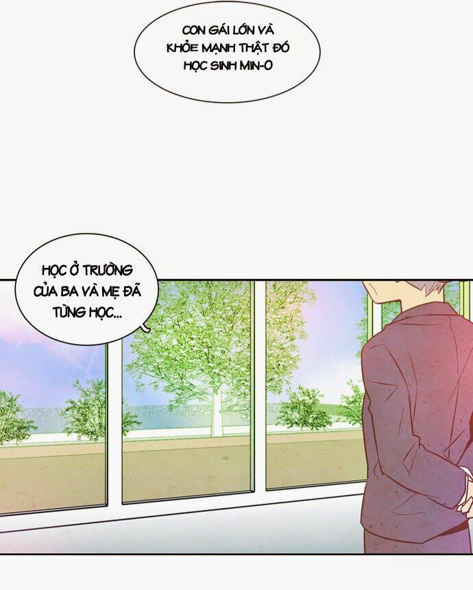 evergreen tea chapter 4 34