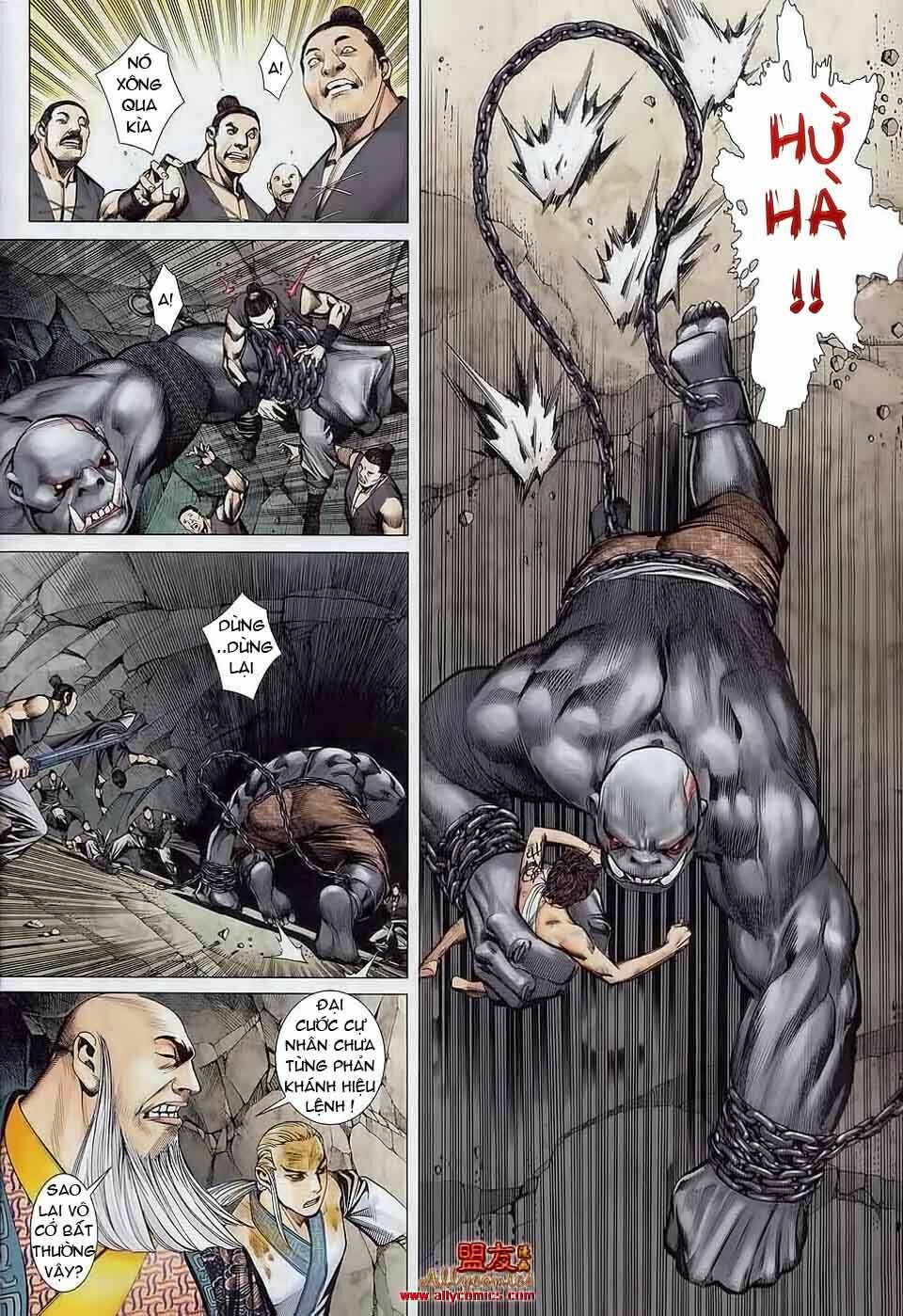 phong thần ký chapter 17 4