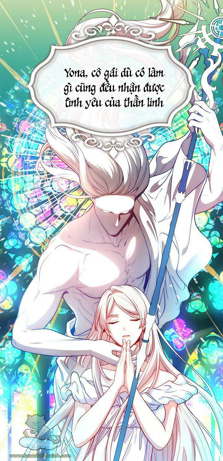 hãy coi chừng ác nữ chapter 97 11