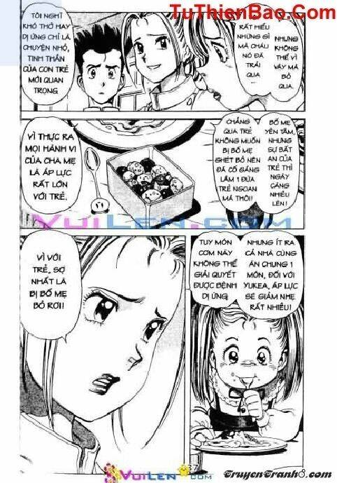 nhà hàng hạnh phúc chapter 1 137