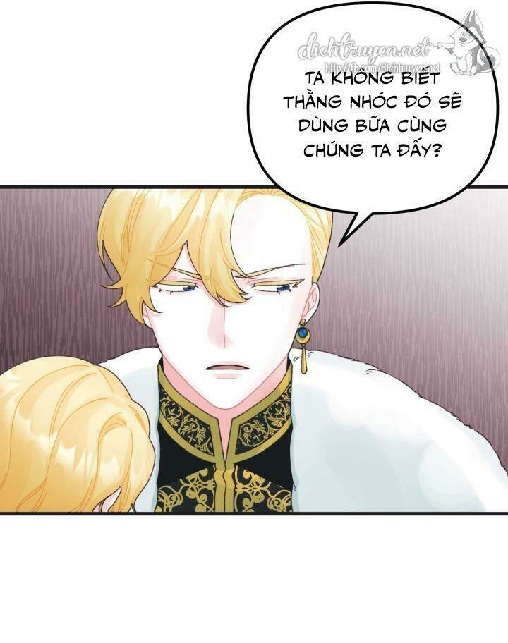 công chúa bãi rác chapter 38 44