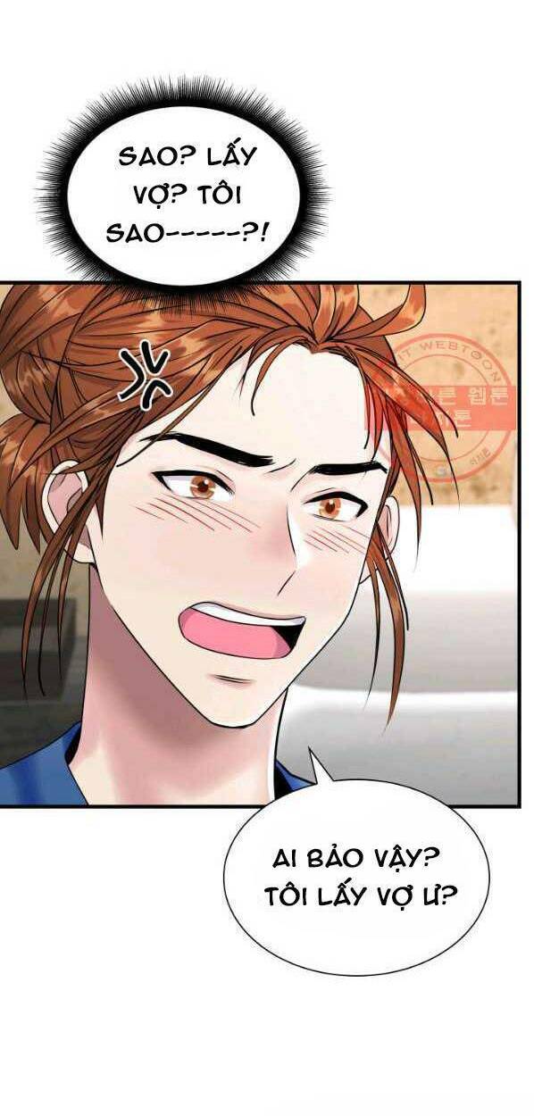 cô dâu của sói đen chapter 14 42