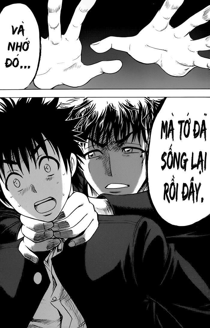 cage of eden chapter 57 19