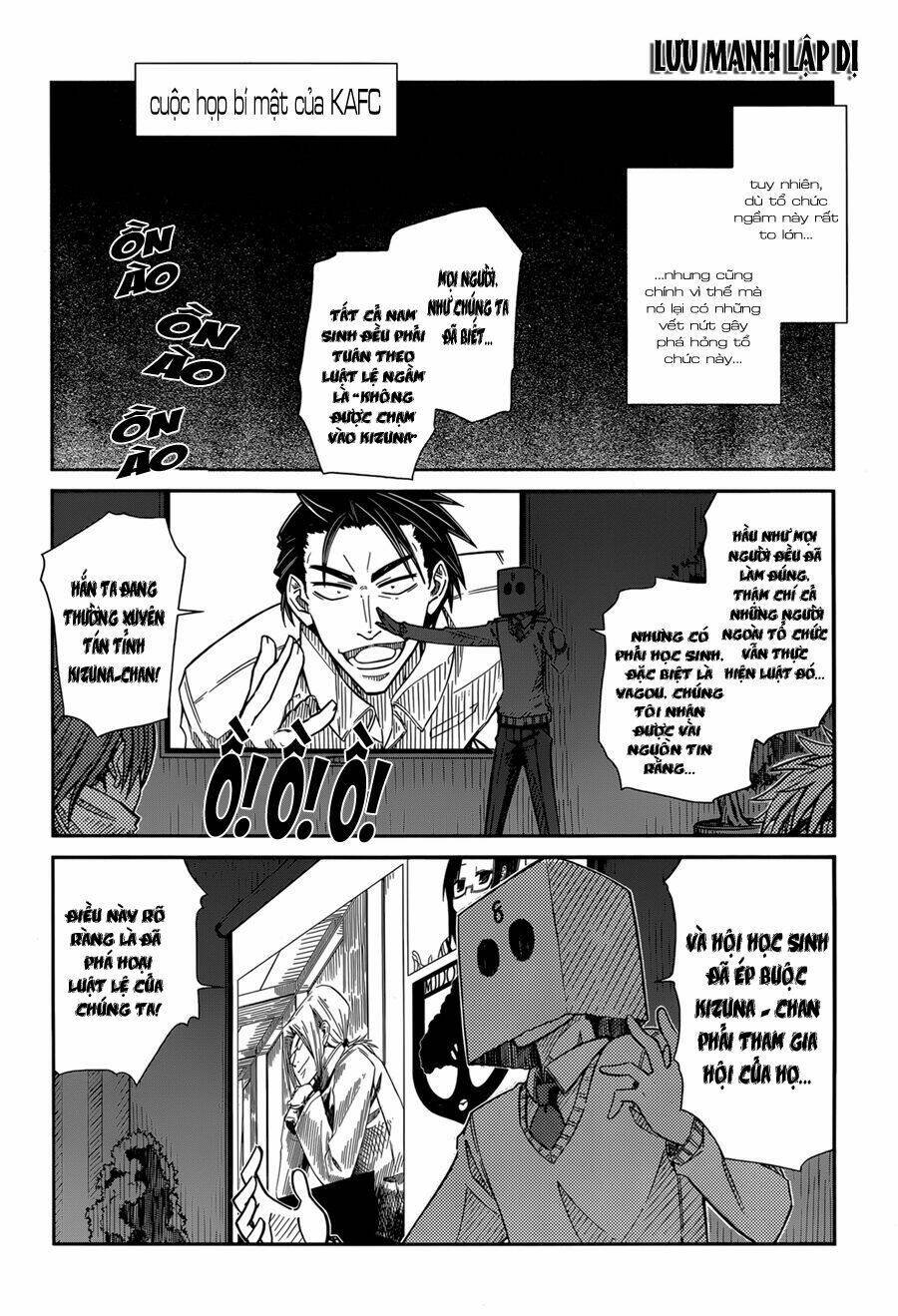 prunus girl chapter 36 5