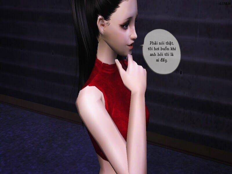 nụ cười của anh [truyện sims] chapter 45 137