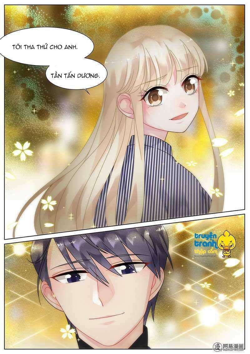 nhạ thượng thủ tịch tổng tài chapter 69 9