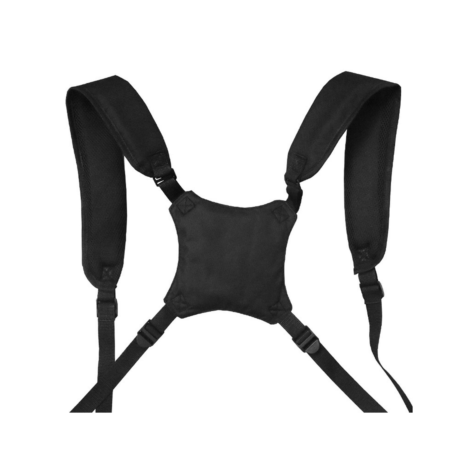 Golf Bag Shoulder Strap, Replacement Strap, Lightweight Carrying Bags Straps, Backpack Shoulder Strap, Padded Carry Straps, 600D Oxford Cloth