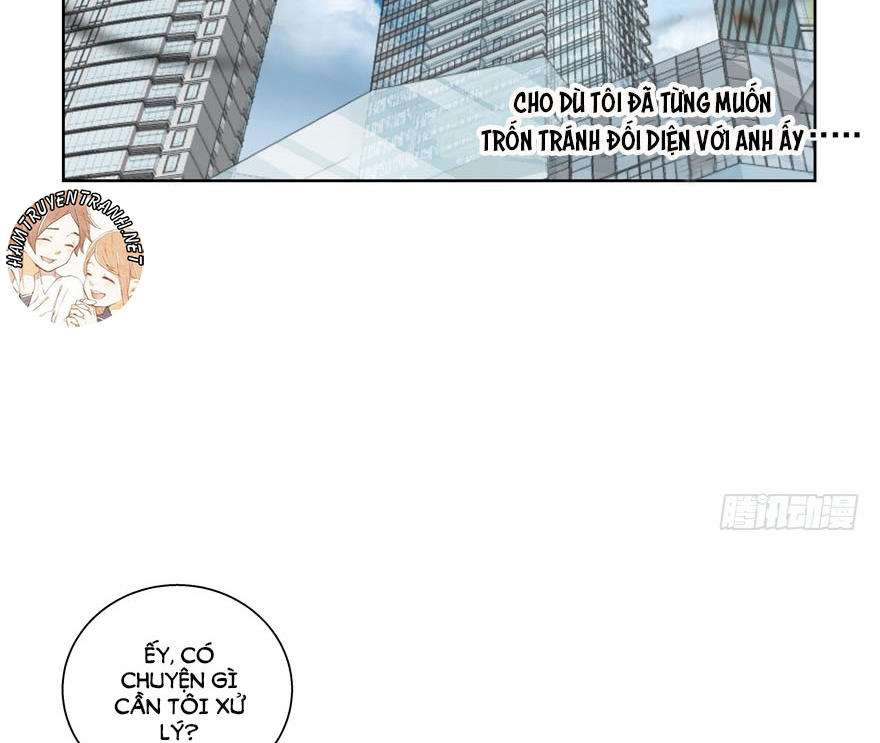 lưu luyến không rời chapter 39 20