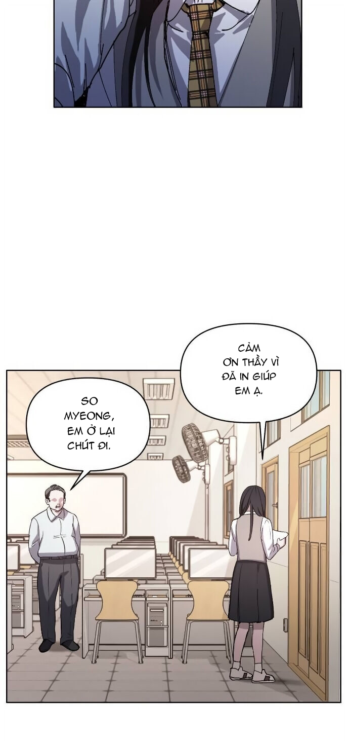 tựa như con gái chapter 4.2 7