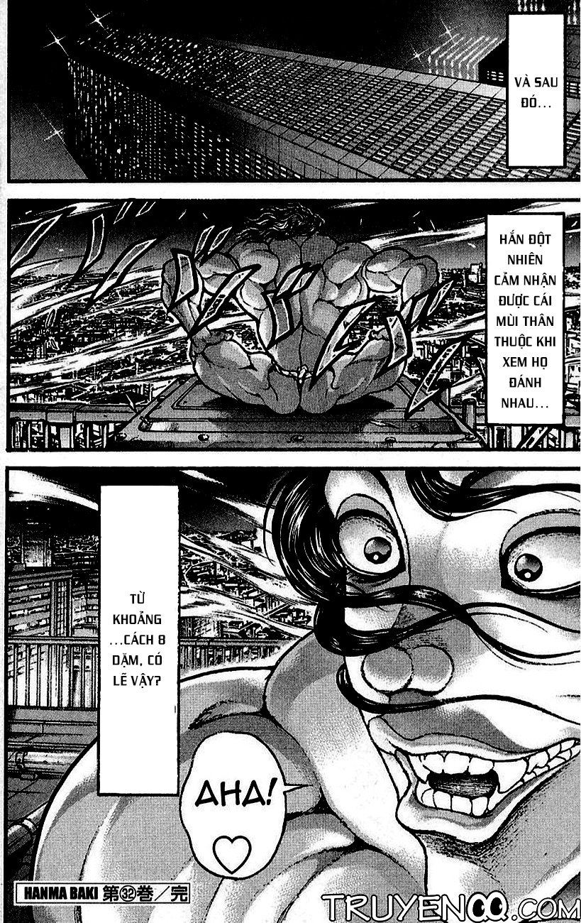 baki – son of ogre chapter 266 20