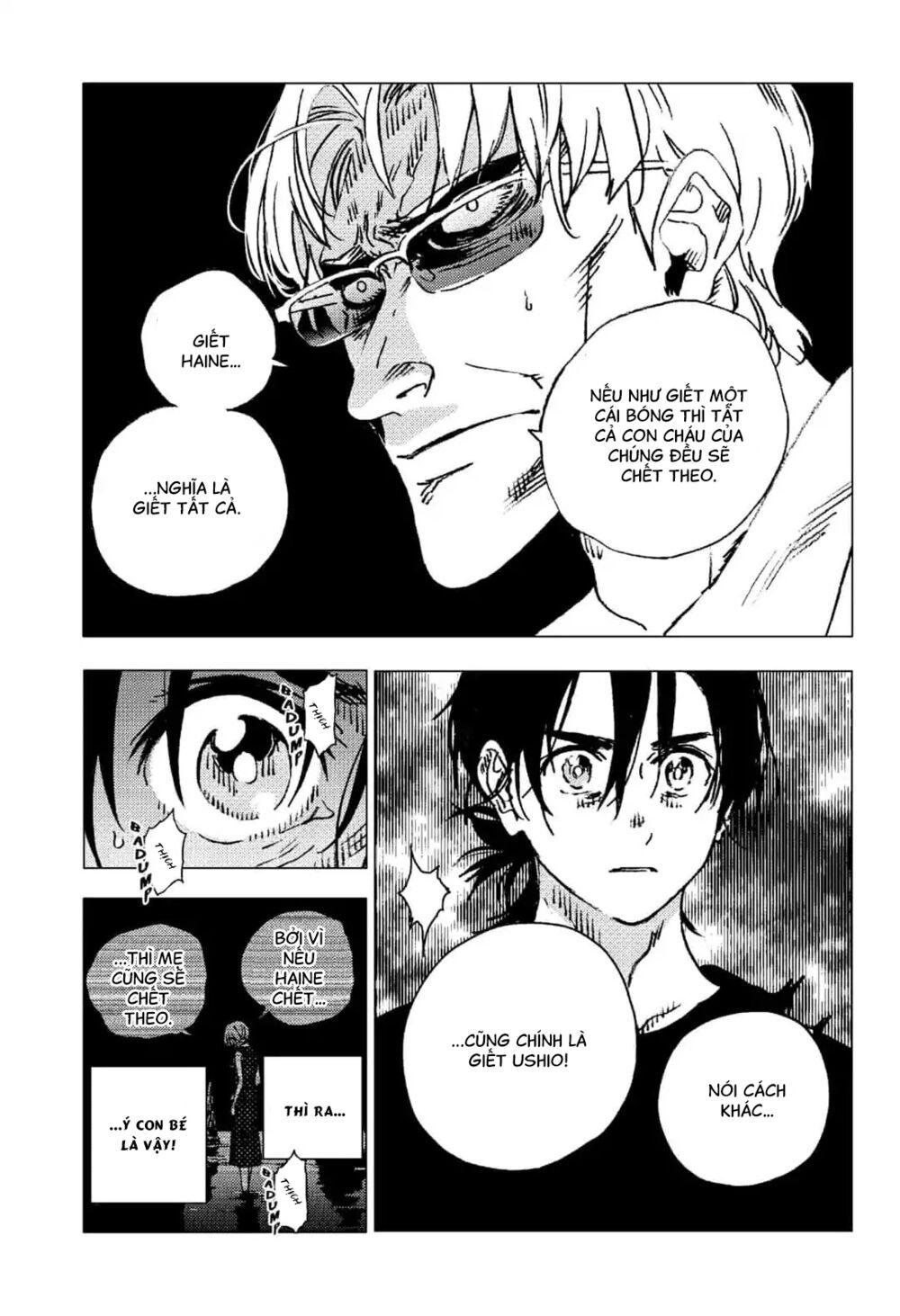 summer time render chapter 88 5