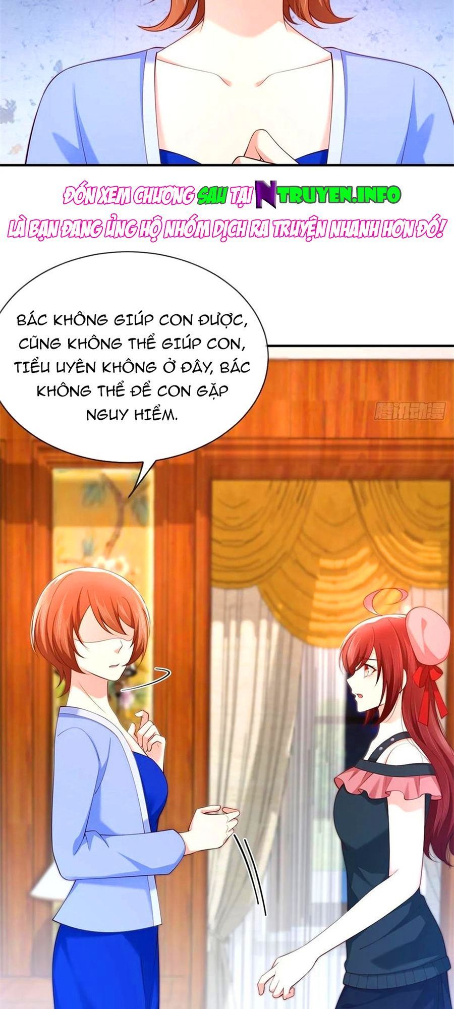 nam thần truy thê chỉ nam chapter 82.1 15