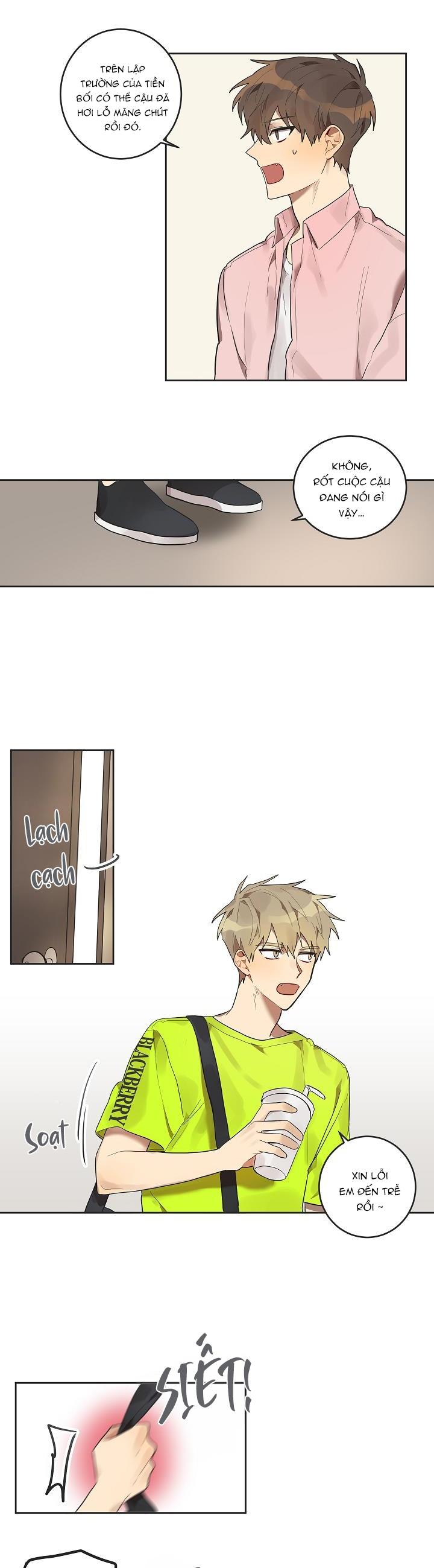 hoán đổi linh hồn chapter 5 12