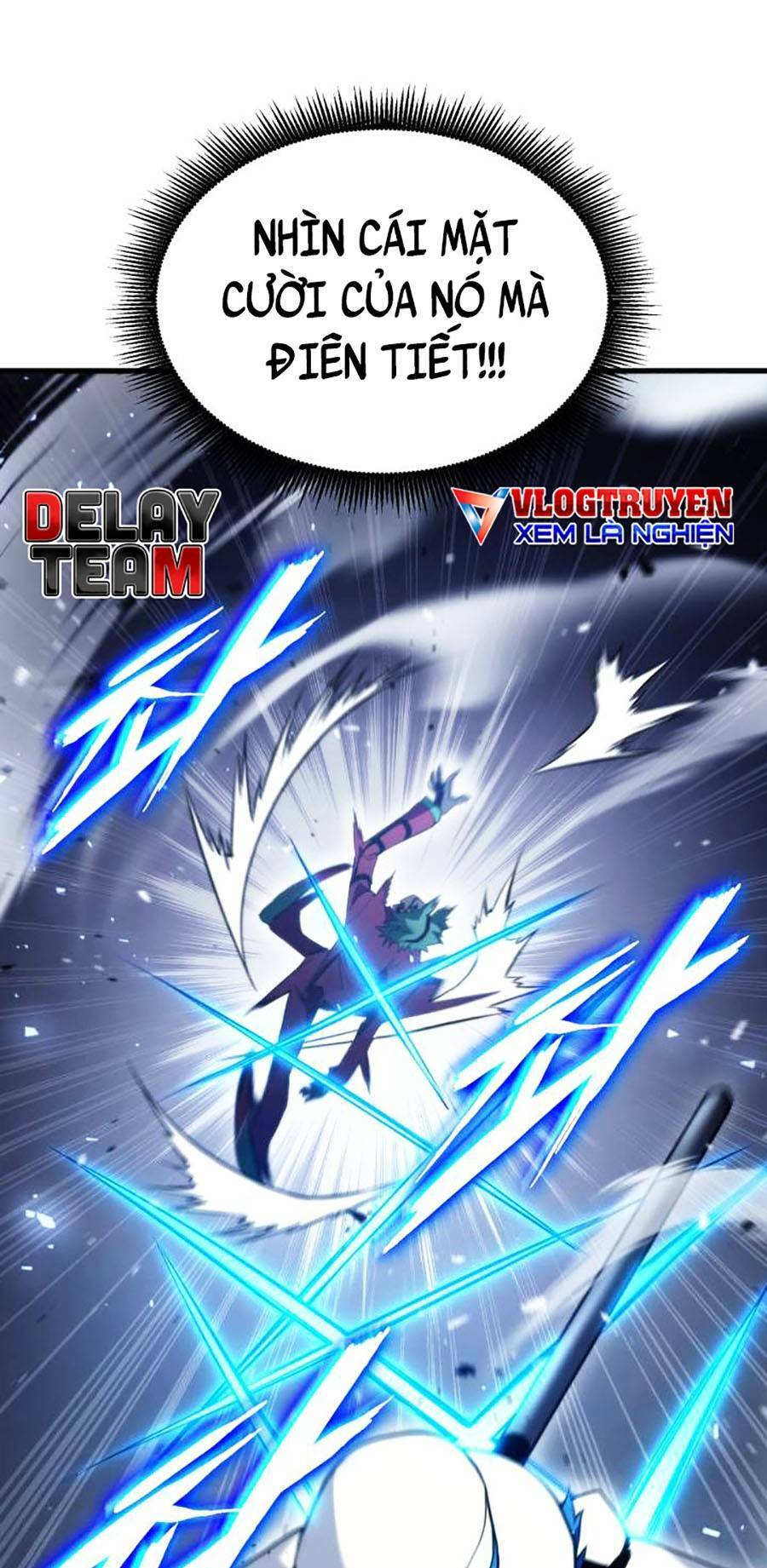 huyền thoại game thủ - tái xuất chapter 52 106