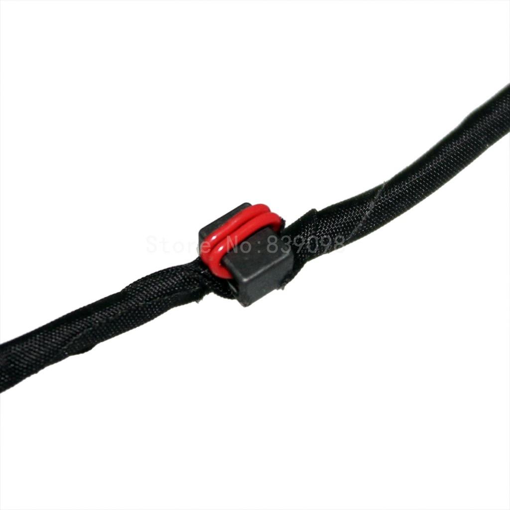 Cáp Nguồn Dc Cho Lenovo Ideapad 300-15isk 300-15ibr 14ibr 300-14isk 300-17isk