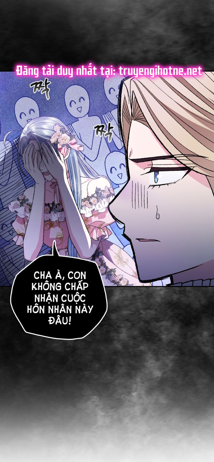 cha à, con không muốn kết hôn đâu chapter 93 20