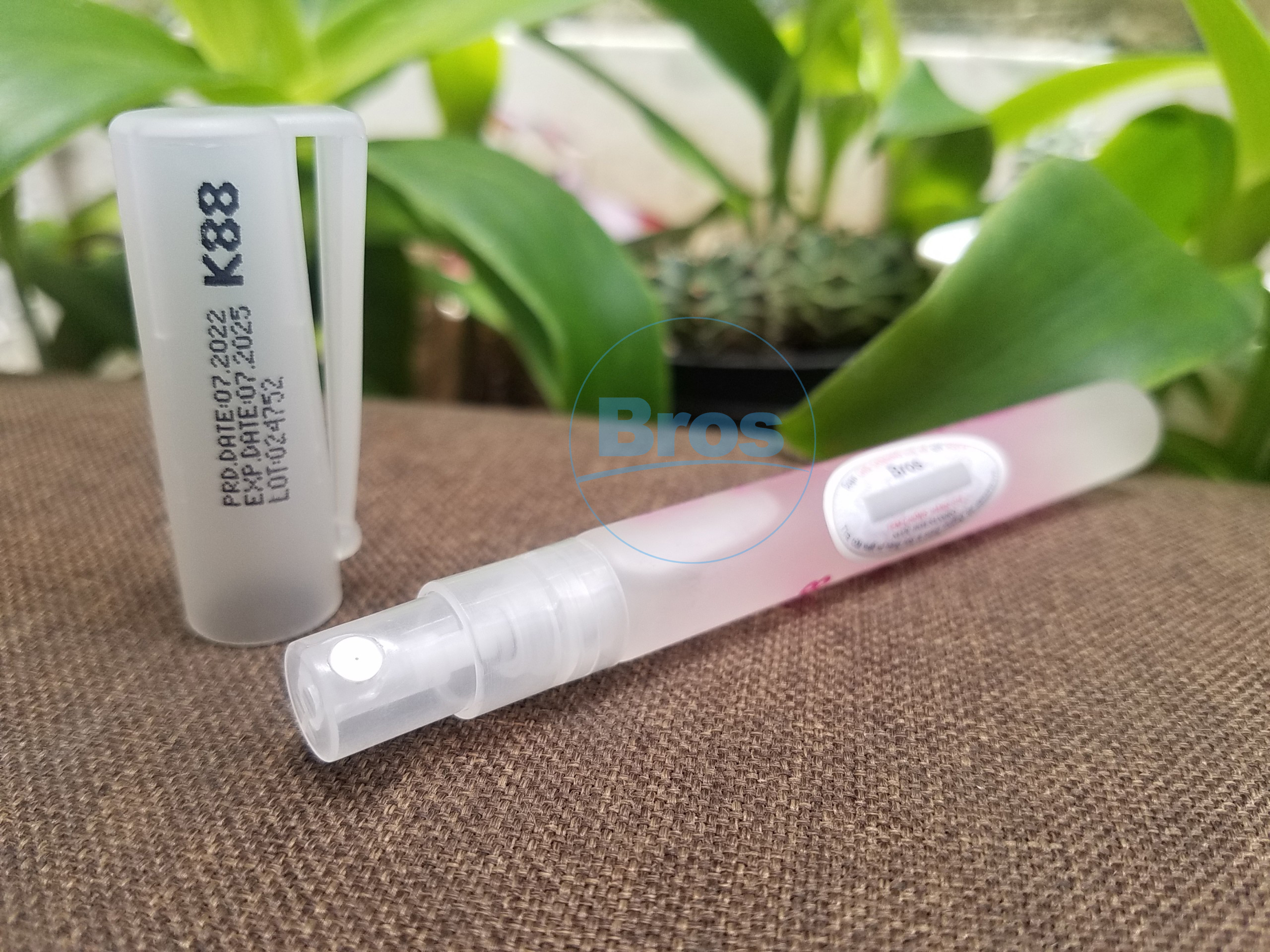 Nước hoa Sansiro Thổ Nhĩ Kỳ 8ml - K88 dành cho nữ