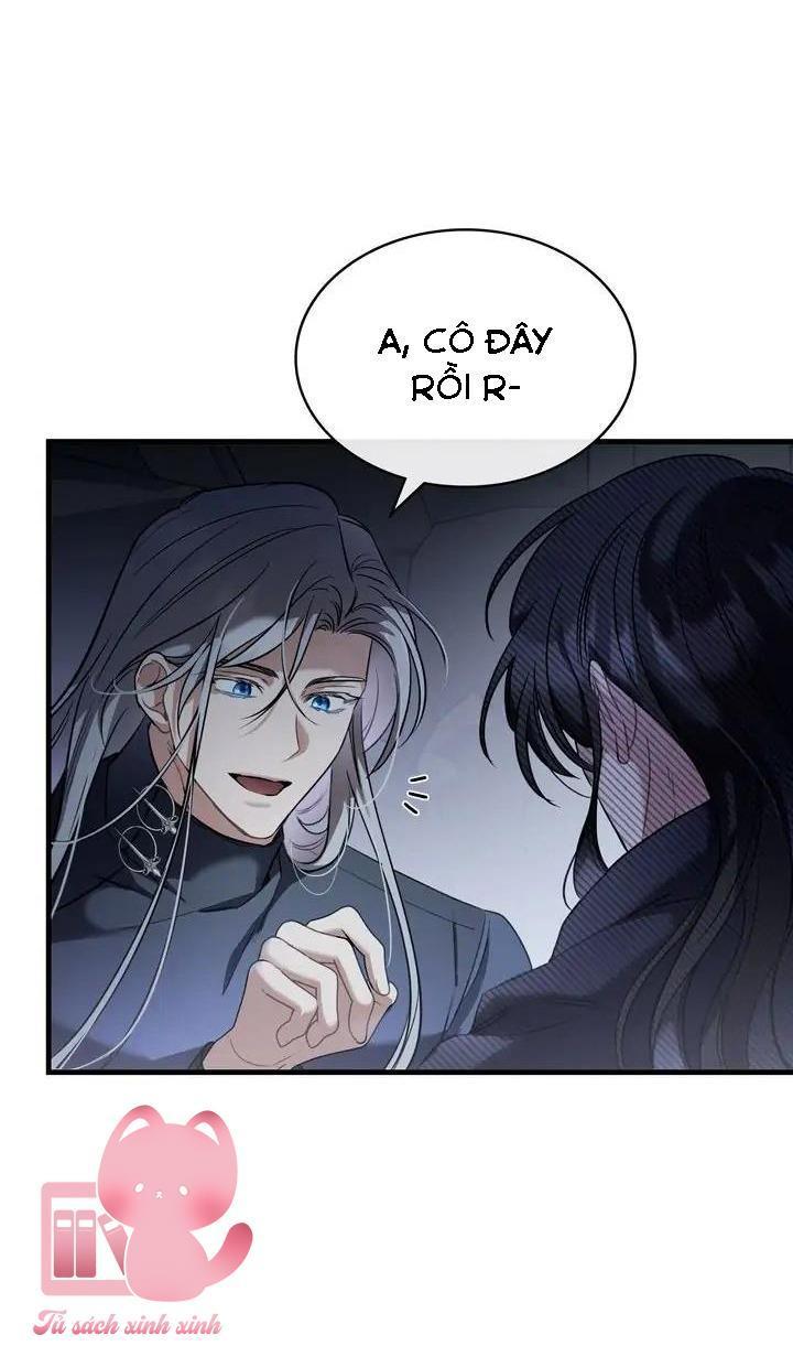 đêm đen khuất bóng chapter 31 17