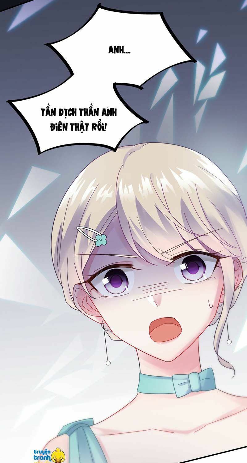 chọc tới chủ tịch tổng tài 2 chapter 84 7