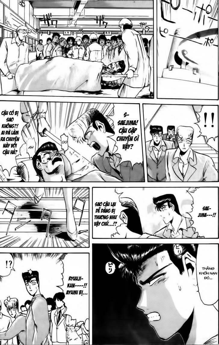 shonan junai gumi chapter 43 7